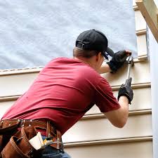 Siding for Multi-Family Homes in Warrensburg, IL